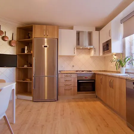 Apartment Lagos Suite