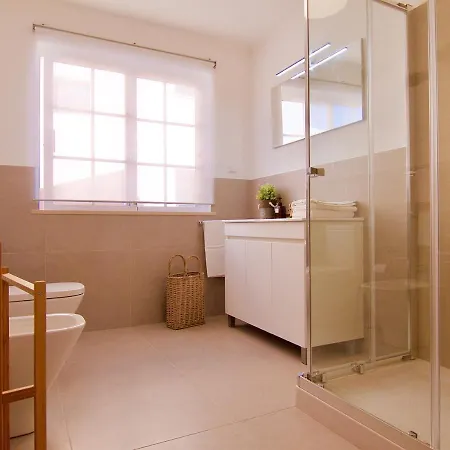 Lagos Suite Apartment *