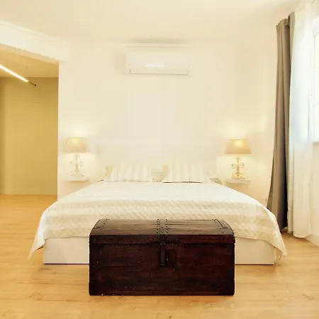 Apartment Lagos Suite