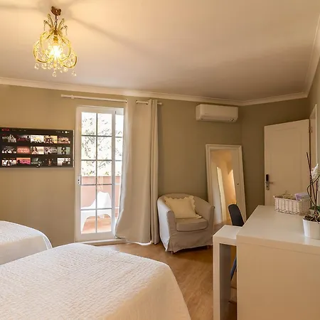 Lagos Suite Apartment