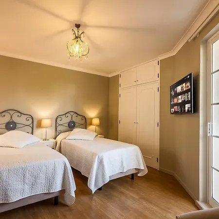 Apartment Lagos Suite
