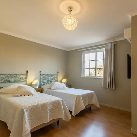 Lagos Suite Apartment