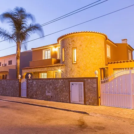 Lagos Suite Apartment *