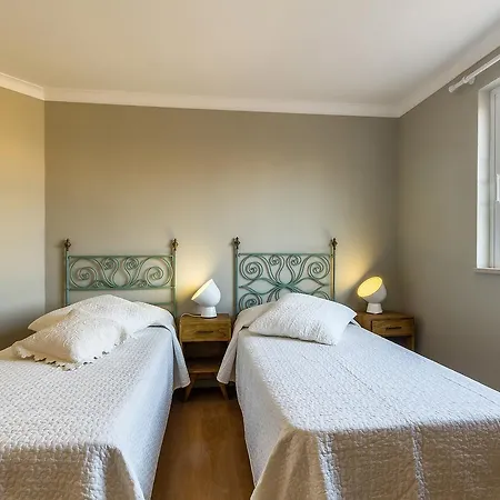 Apartment Lagos Suite *