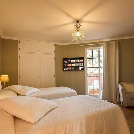 Apartment Lagos Suite