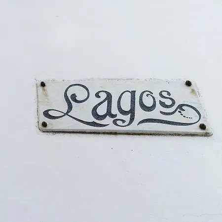 Lagos Suite Apartment *