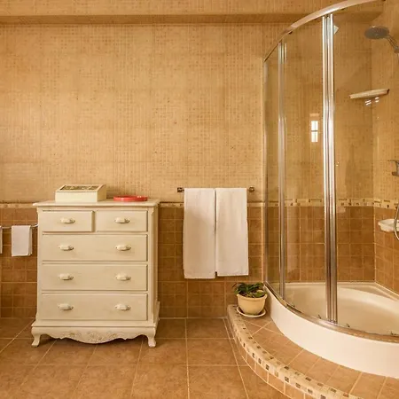 Lagos Suite Apartment *
