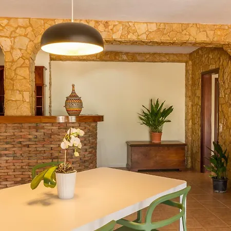 Lagos Suite Apartment
