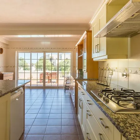 Lagos Suite Apartment