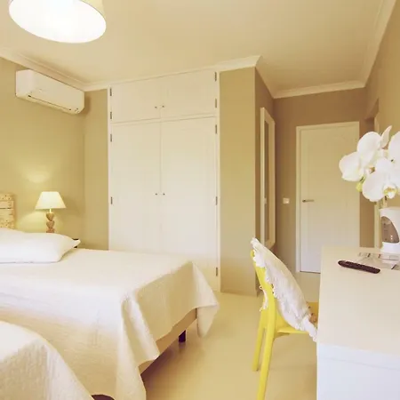 Apartment Lagos Suite