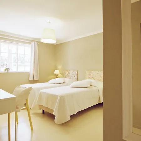 Lagos Suite Apartment