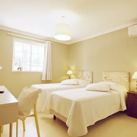 Lagos Suite Apartment *