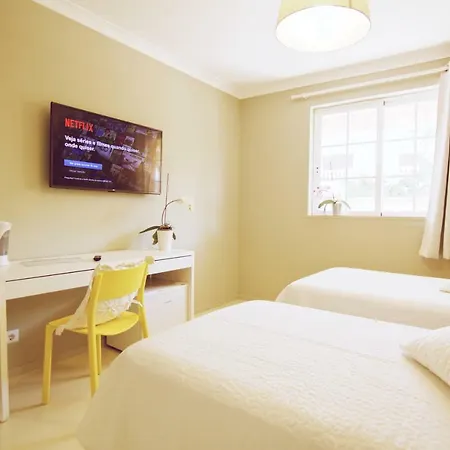 Lagos Suite Lagos