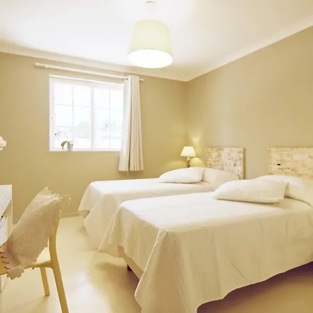 Lagos Suite Apartment *