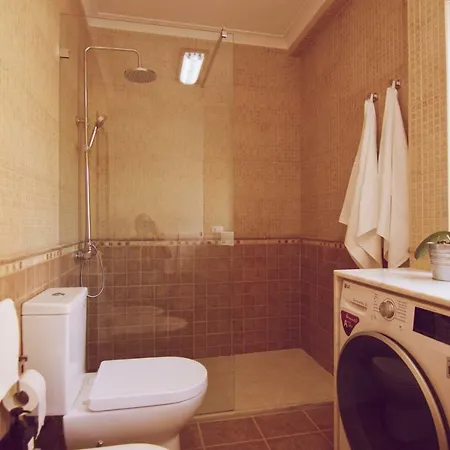 Lagos Suite Apartment Lagos