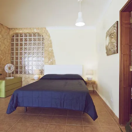 Lagos Suite Apartment *