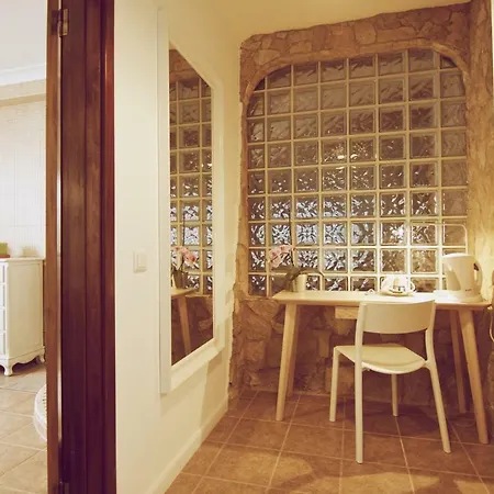 Apartment Lagos Suite *