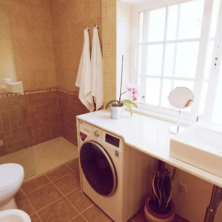 Lagos Suite Apartment