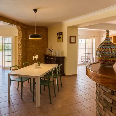Appartement Lagos Suite *