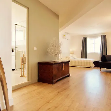 Lagos Suite Appartamento