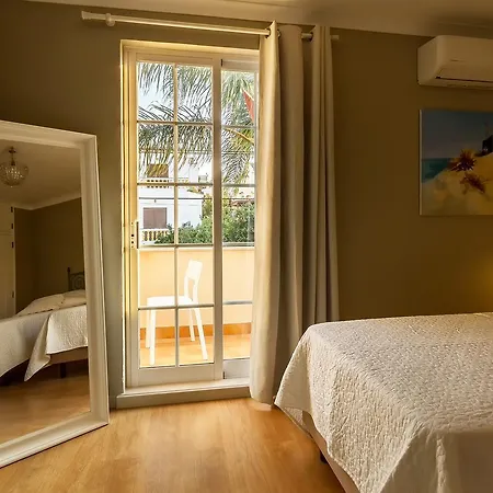 Lagos Suite Appartamento