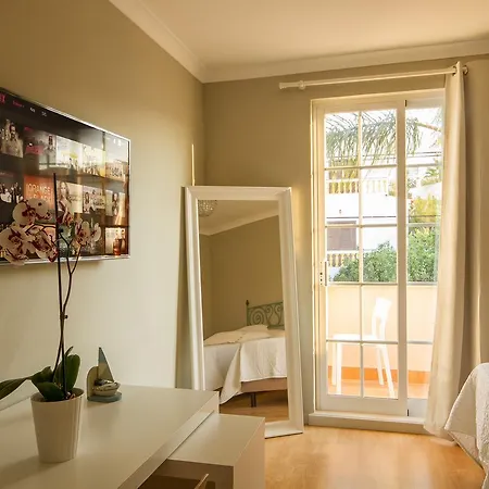 Appartamento Lagos Suite Lagos