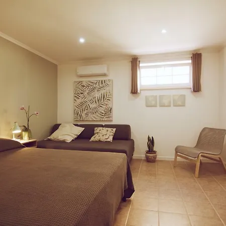 Appartamento Lagos Suite Lagos